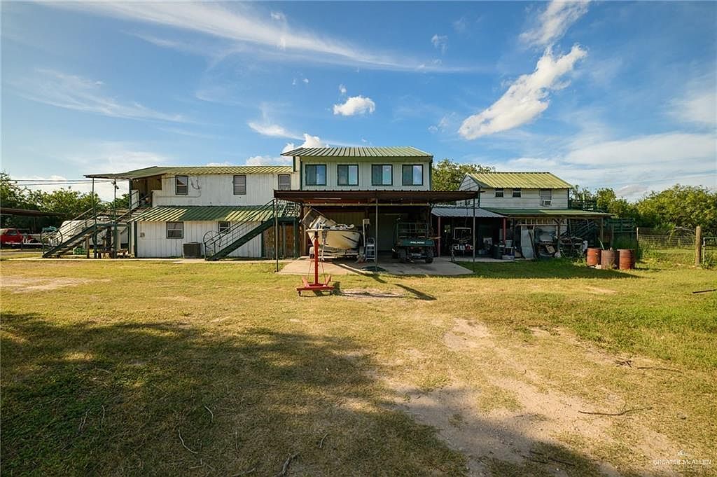 23331 N Tamm Ln Harlingen, TX 78552 | Single Family