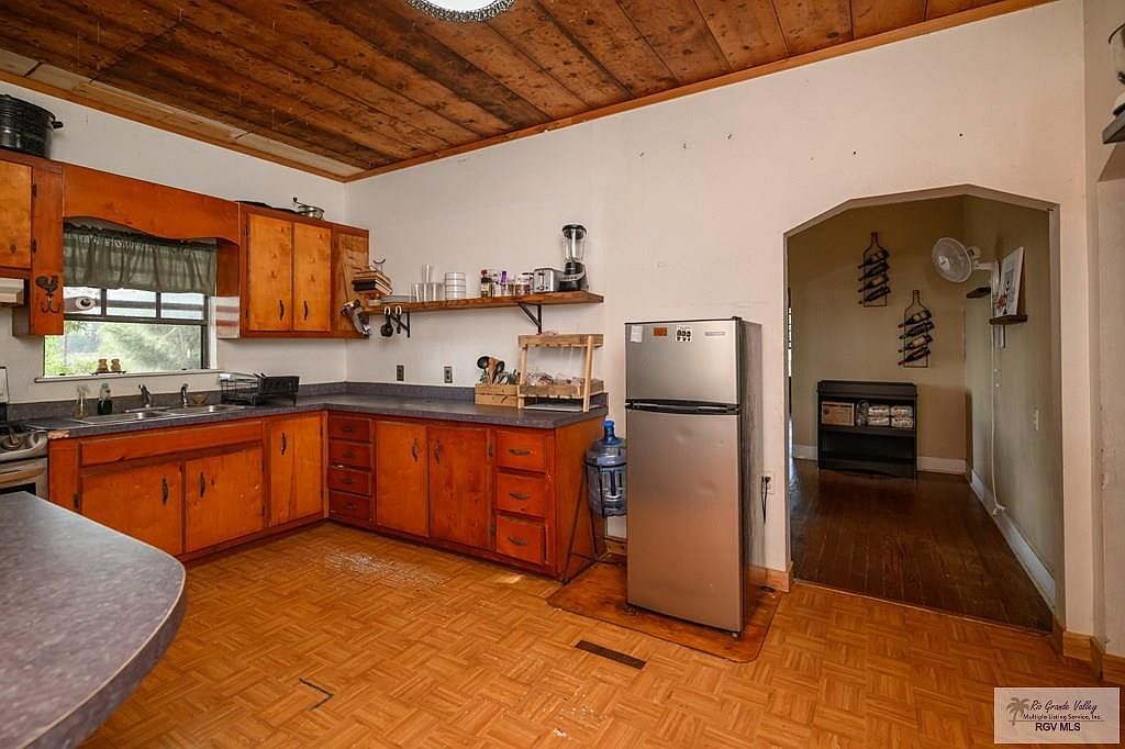 18488 Landrum Park Rd San Benito, TX 78586 | Single Family