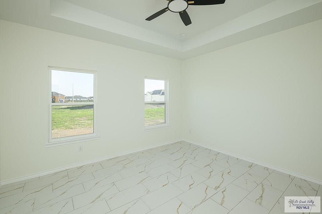 1706 Alyssa Dr Mercedes, TX 78570 | Single Family