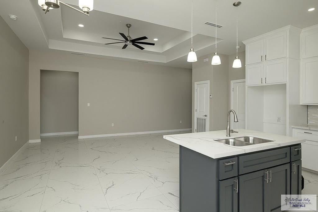 2116 Blue Sky Dr Weslaco, TX 78599  | Single Family