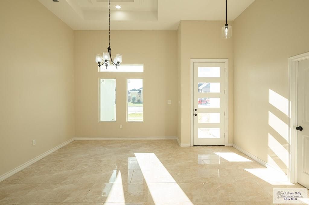 520 Pine Oak St Donna, TX 78537 | Single Family