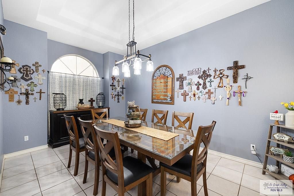 1409 La Ciniega Dr Weslaco, TX 78596  | Single Family