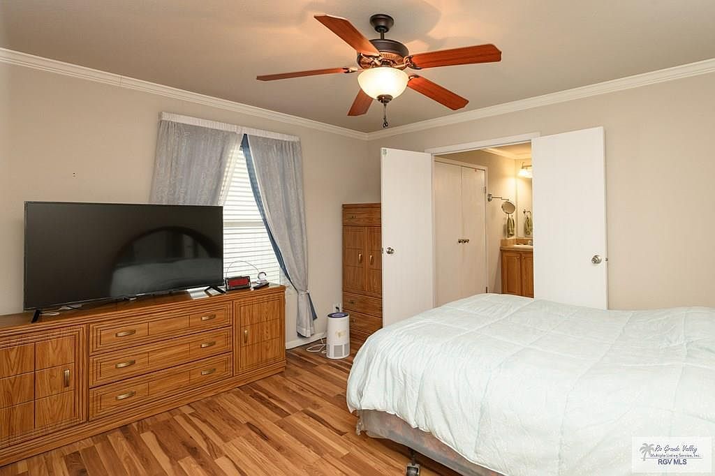 15702 Palm Tree Dr Harlingen, TX 78552  | New build