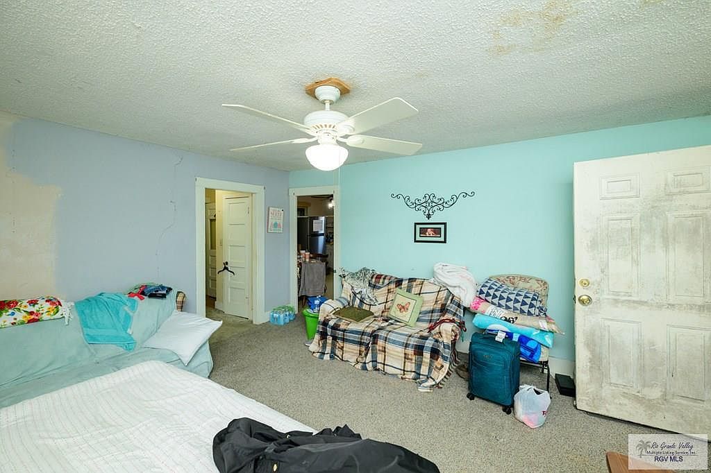 418 E Filmore Ave Harlingen, TX 78550  | Single Family