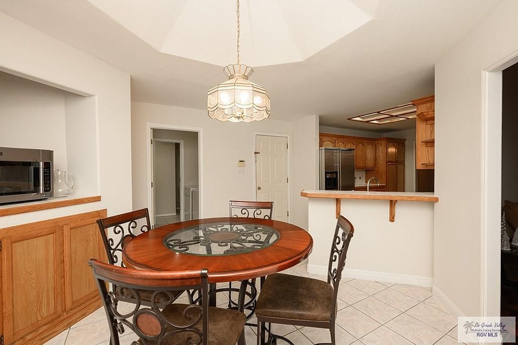 8302 Lago Dr Harlingen, TX 78552  | Single Family