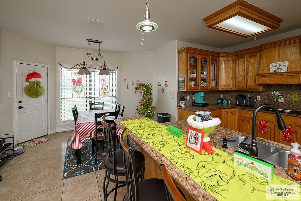 21895 Amistad Rd Harlingen, TX 78550 | Single Family