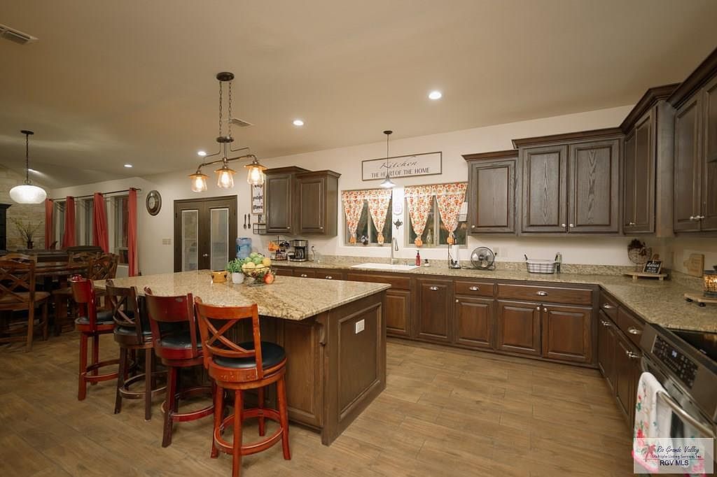 34833 Quail Dr San Benito, TX 78586 | Single Family