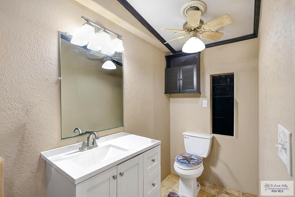 13612 N Pomelo Rd Santa Rosa, TX 78593 | Single Family