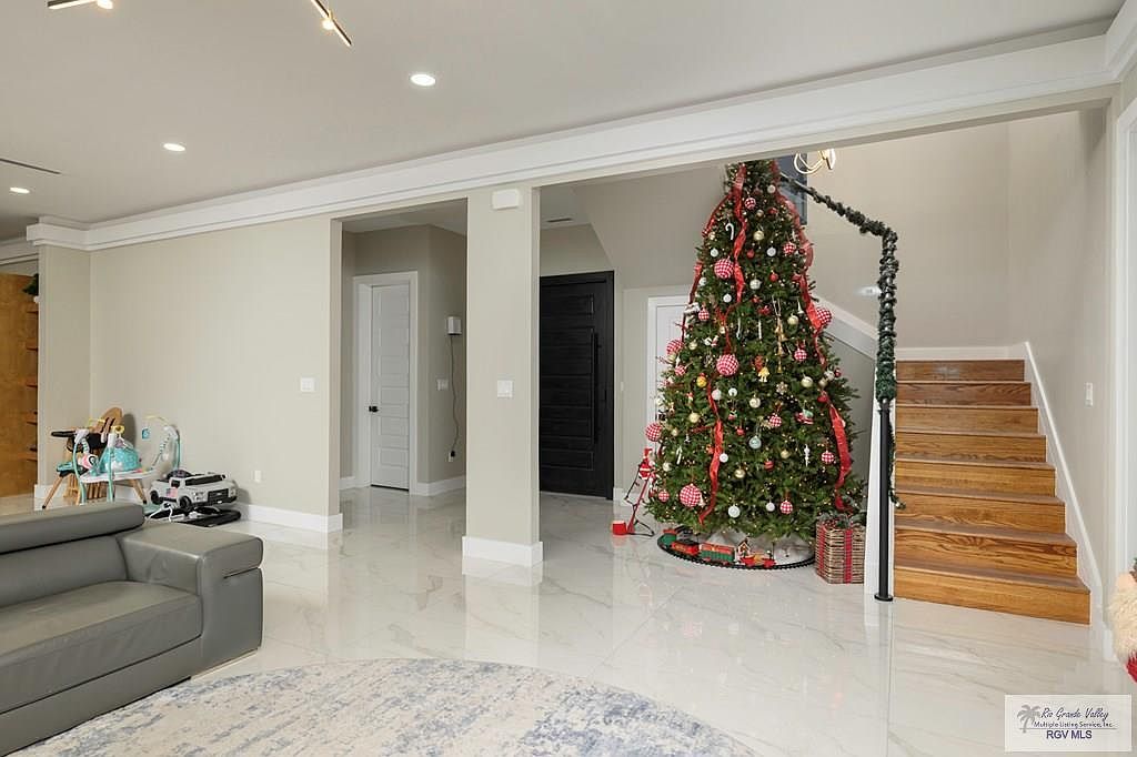 13819 N 34th Ln McAllen, TX 78504 | Single Family