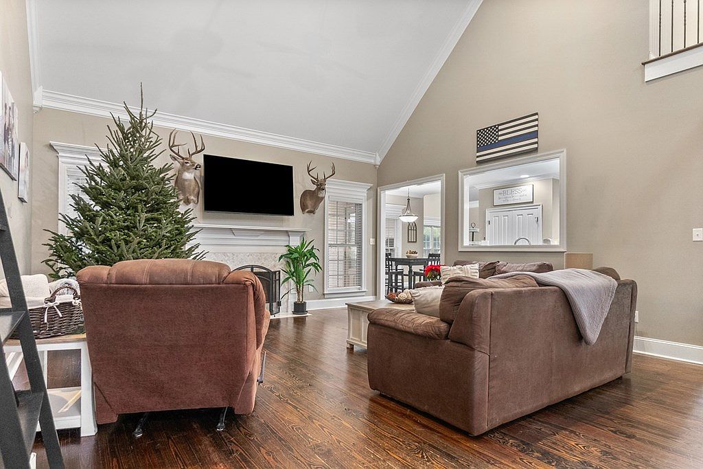 131 Pointer Dr Leesburg, GA 31763  | Single Family