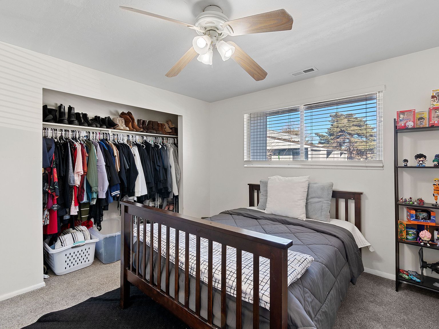 1624 E 750 S #D-9 Clearfield, UT 84015  | Condominium