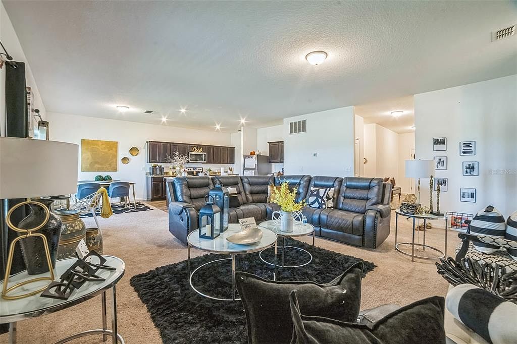 4710 Osprey Way Winter Haven, FL 33881  | Single Family