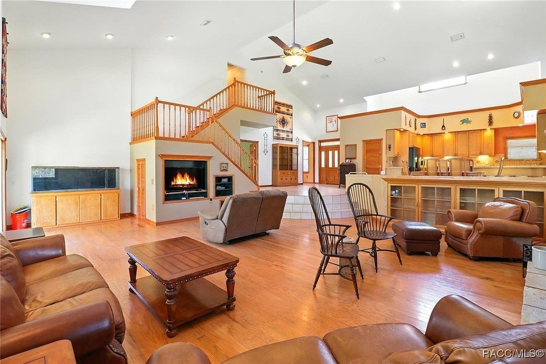 4559 W Dunklin St Dunnellon, FL 34433  | Single Family