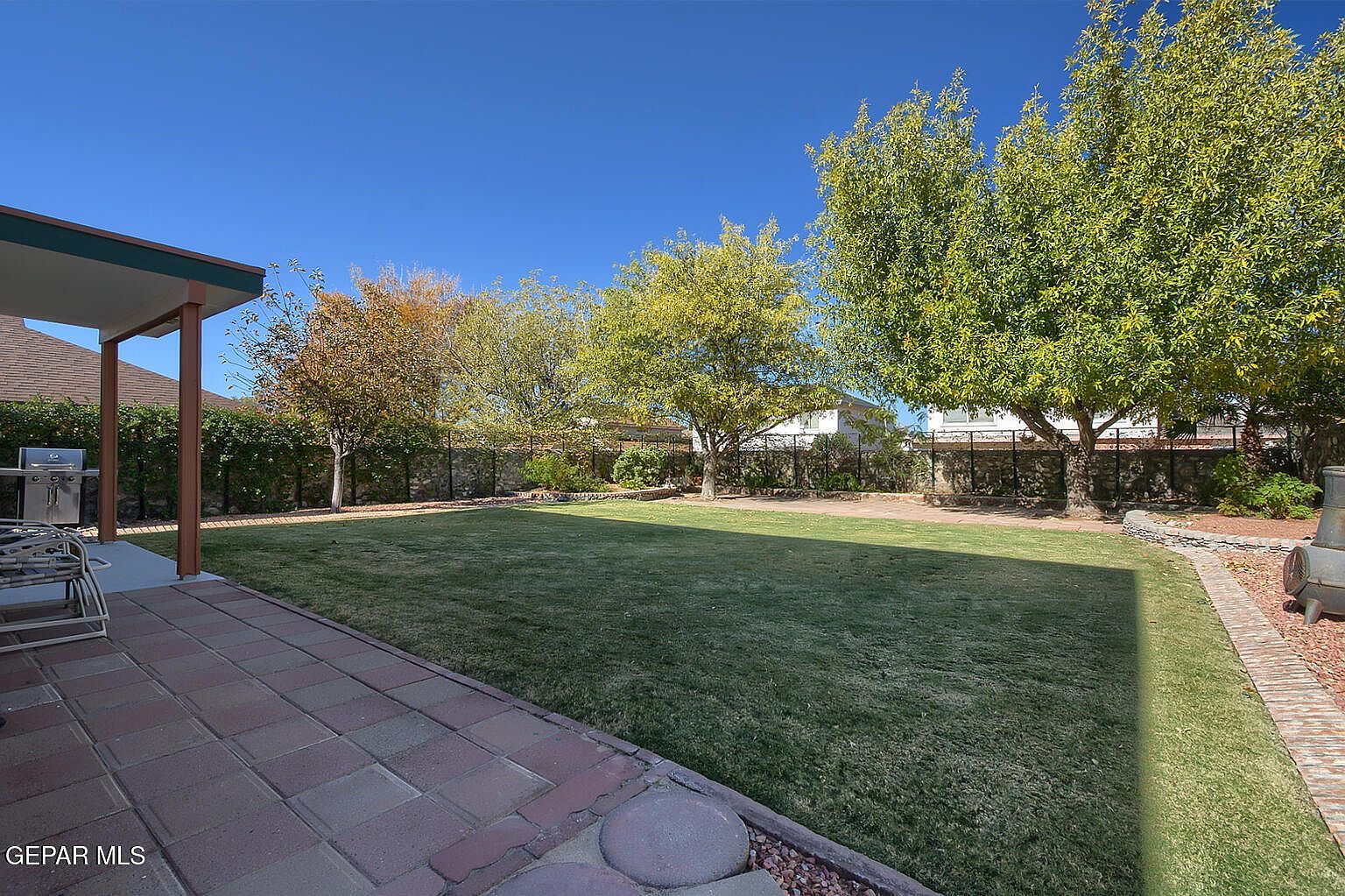 1485 Plaza Verde Dr El Paso, TX 79912 | Single Family