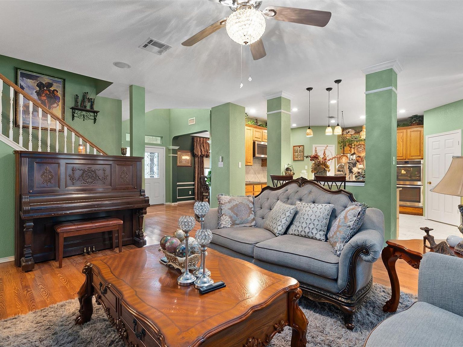 570 Crossland Dr Killeen, TX 76543 | Single Family