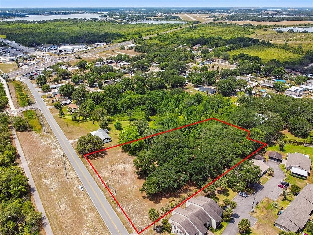 1080 S Buena Vista Dr Lake Alfred, FL 33850 | Land/Lot