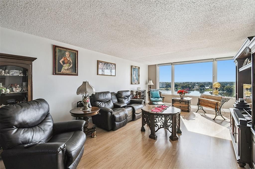 1776 6th St NW APT 808 Winter Haven, FL 33881  | Condominium