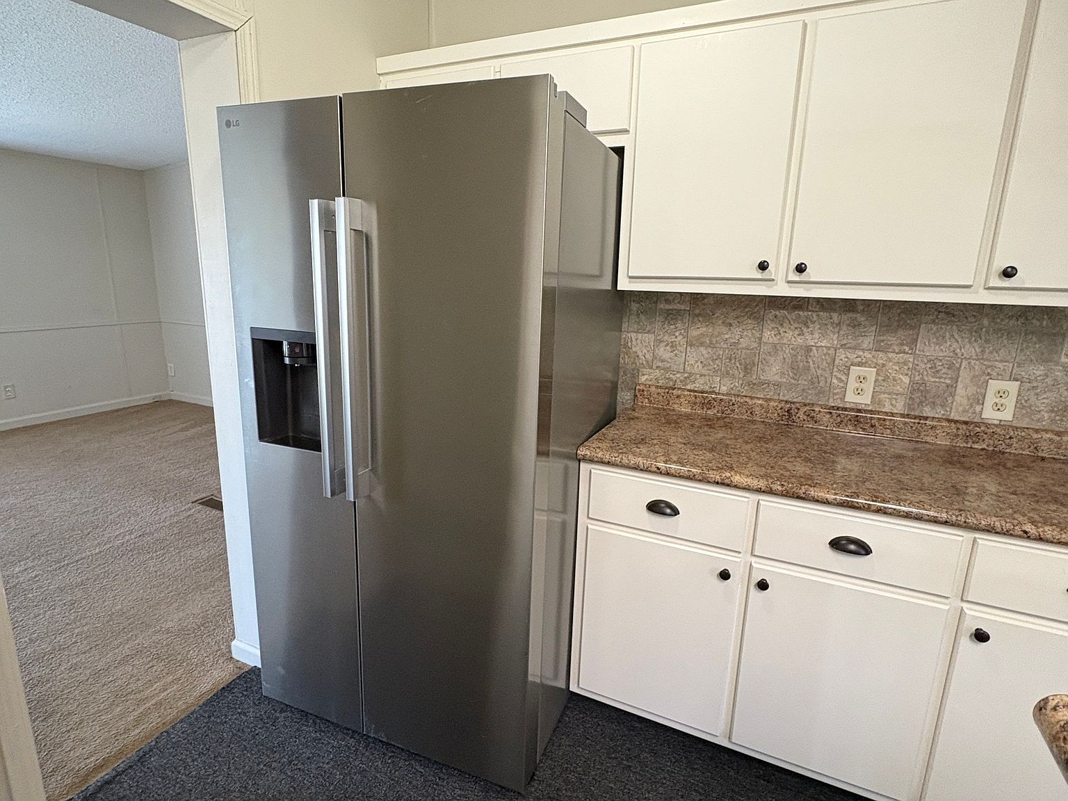 696 Old Prison Camp Rd Mc Rae Helena, GA 31055 | New build