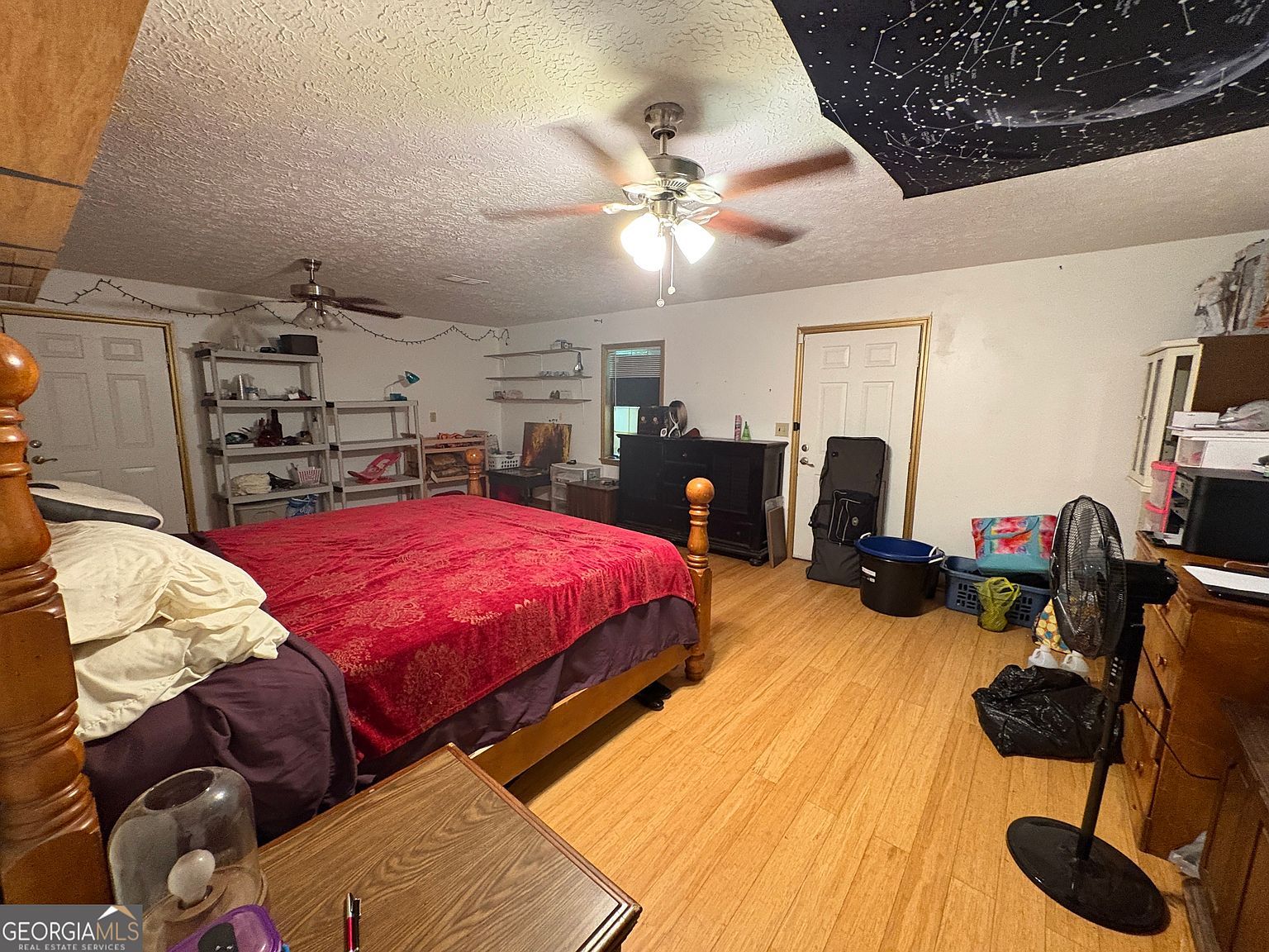 47 S 1st Ave Mc Rae, GA 31055 | Single Family