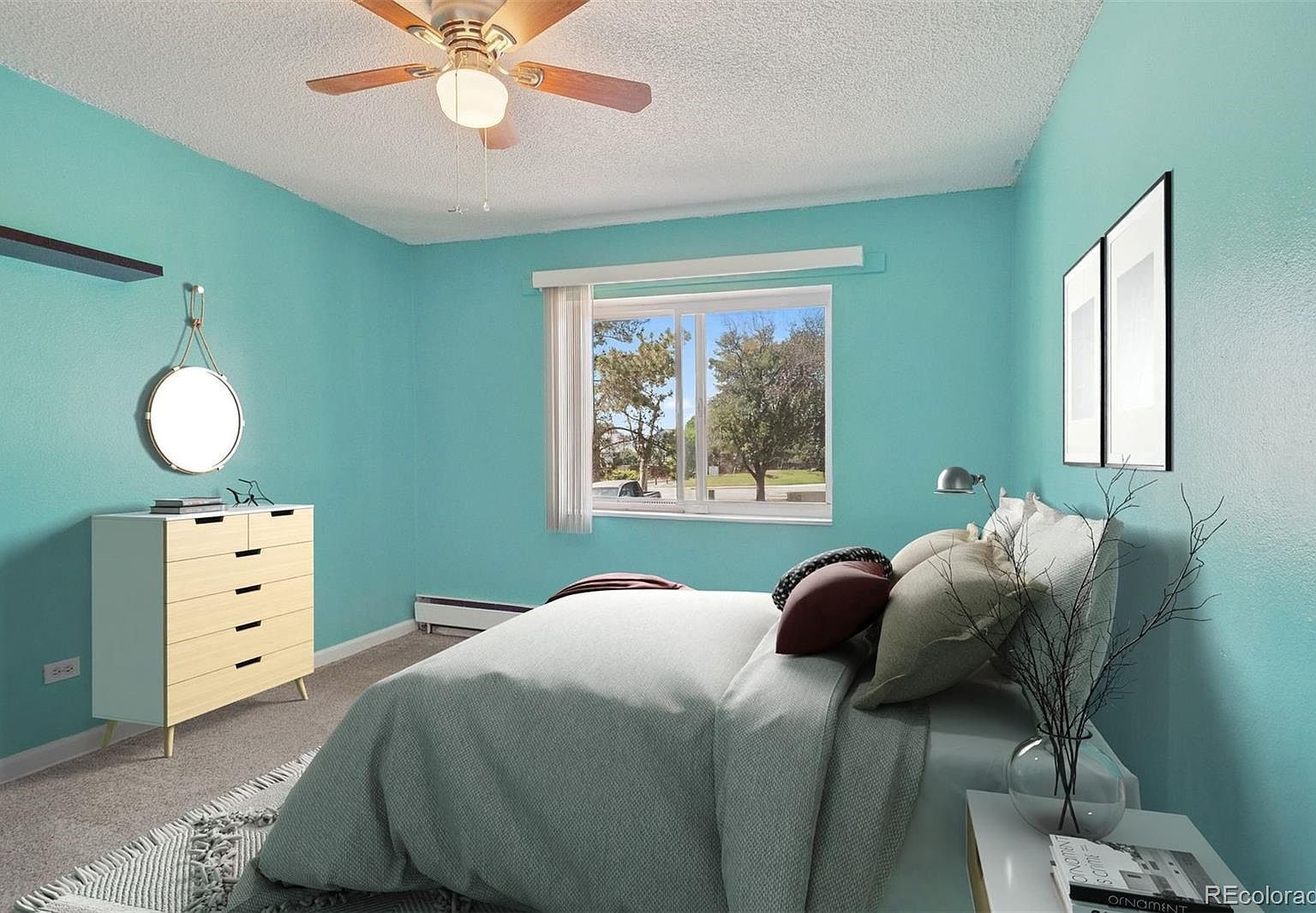 9650 Huron St APT 6 Thornton, CO 80260  | Condominium