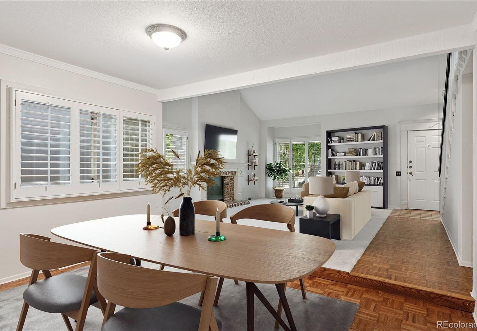 12335 E Bates Cir Aurora, CO 80014  | Single Family