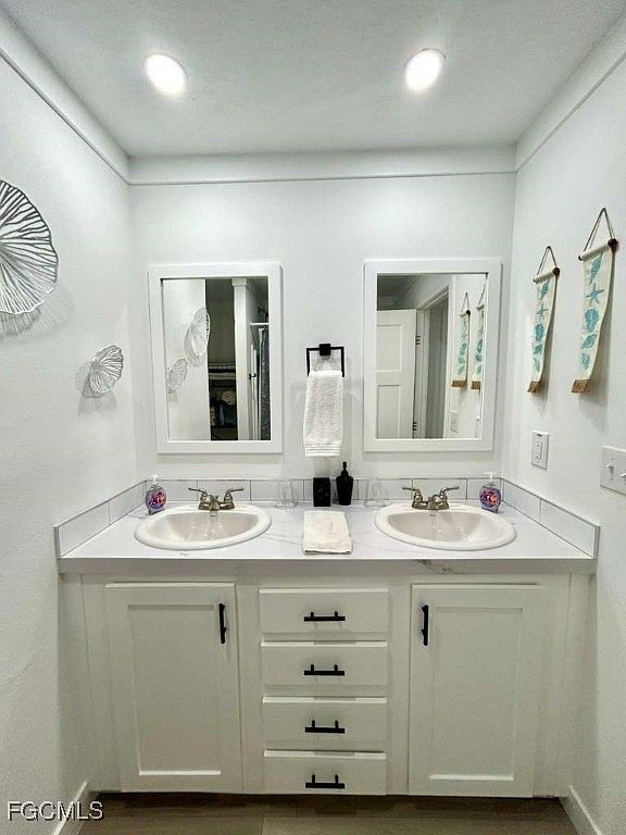 3673 Dewberry Ln Saint James City, FL 33956  | Condominium