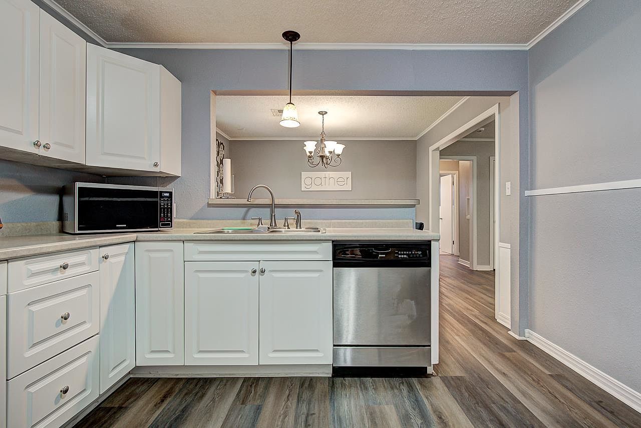 1006 Seneca Ave Enid, OK 73703  | Single Family