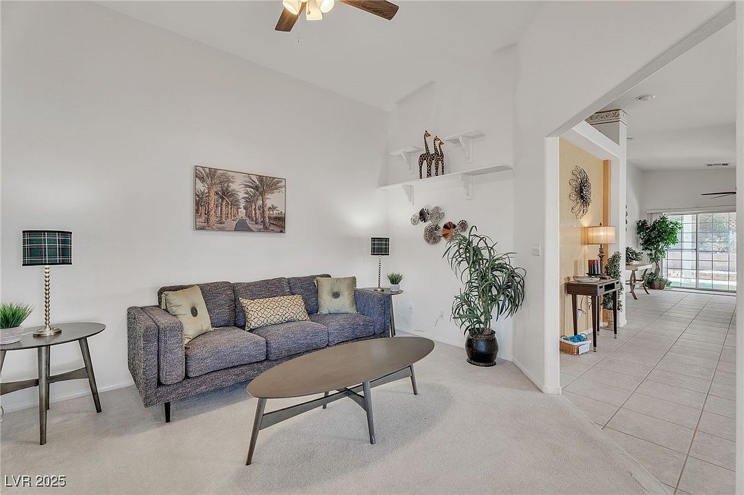 439 Palegold St Henderson, NV 89012  | Single Family