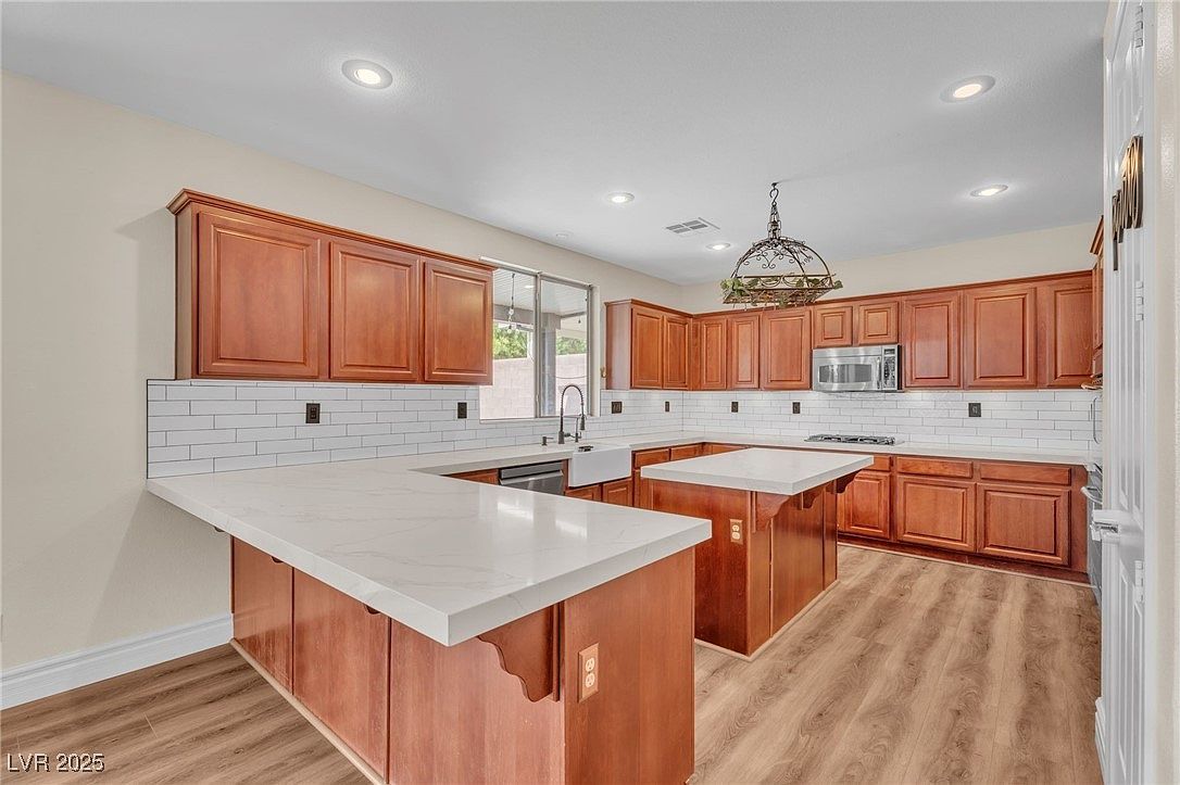 6325 Wichita Falls St North Las Vegas, NV 89031  | Single Family