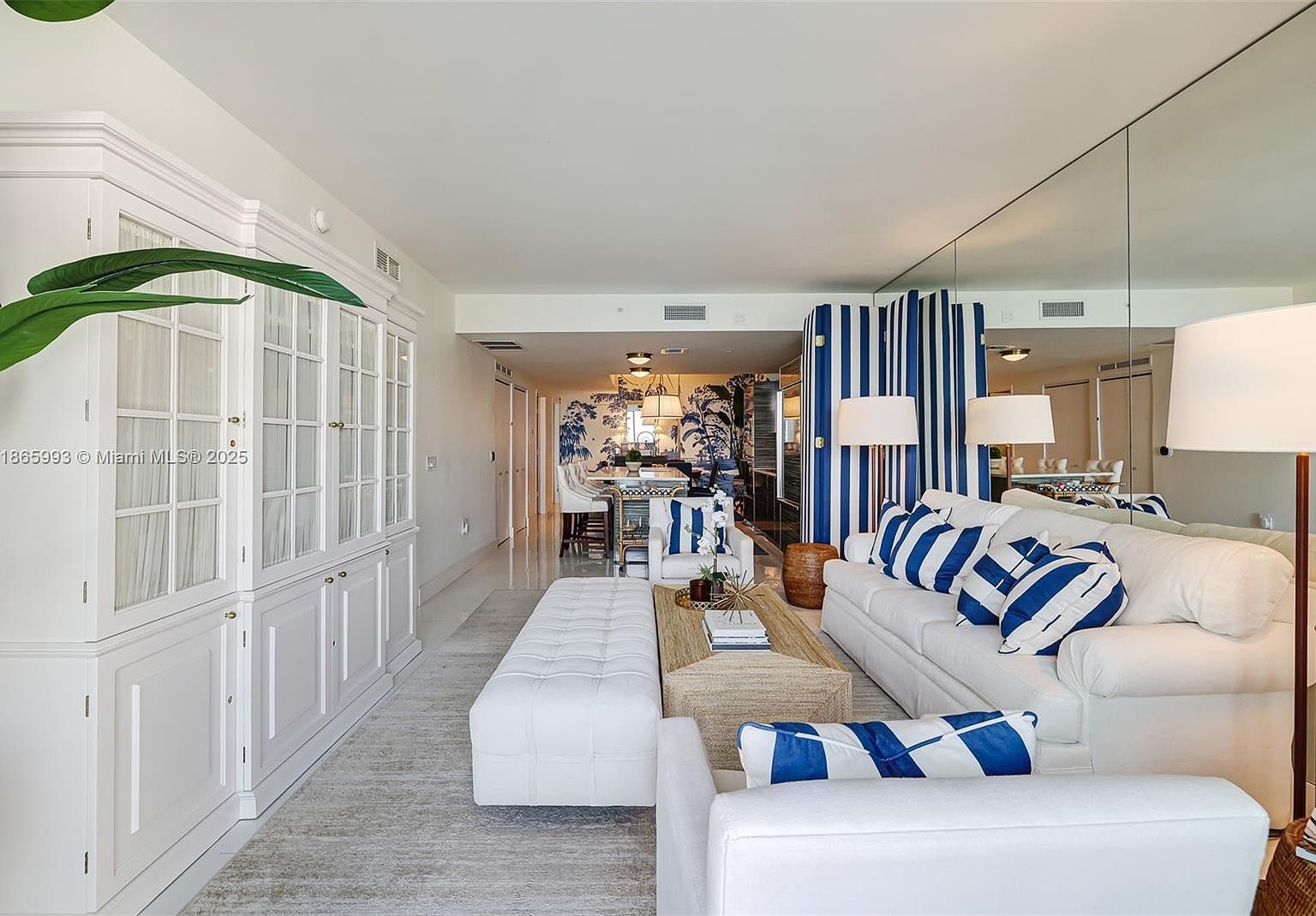 460 NE 28th St APT 704 Miami, FL 33137  | Condominium