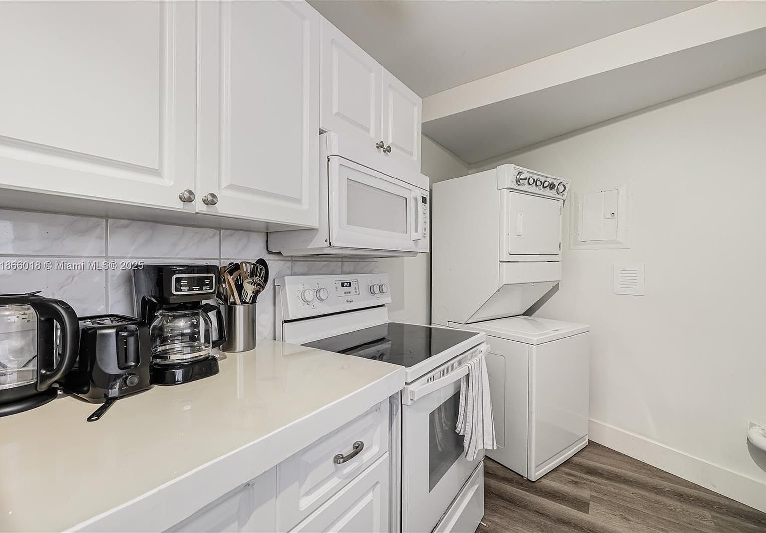 1881 Washington Ave APT 4B Miami Beach, FL 33139  | Condominium