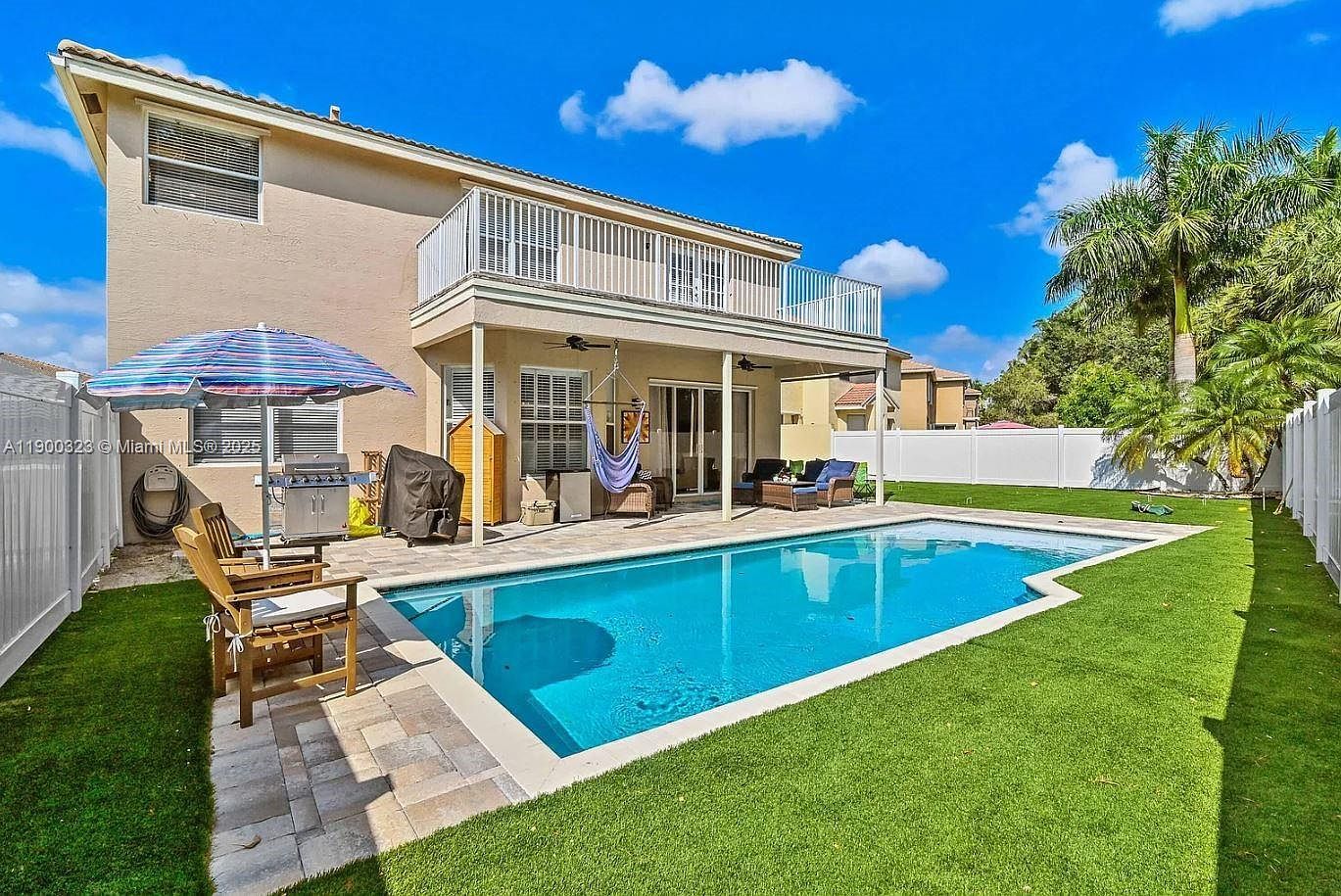 5337 Grand Banks Blvd Greenacres, FL 33463 | Single Family