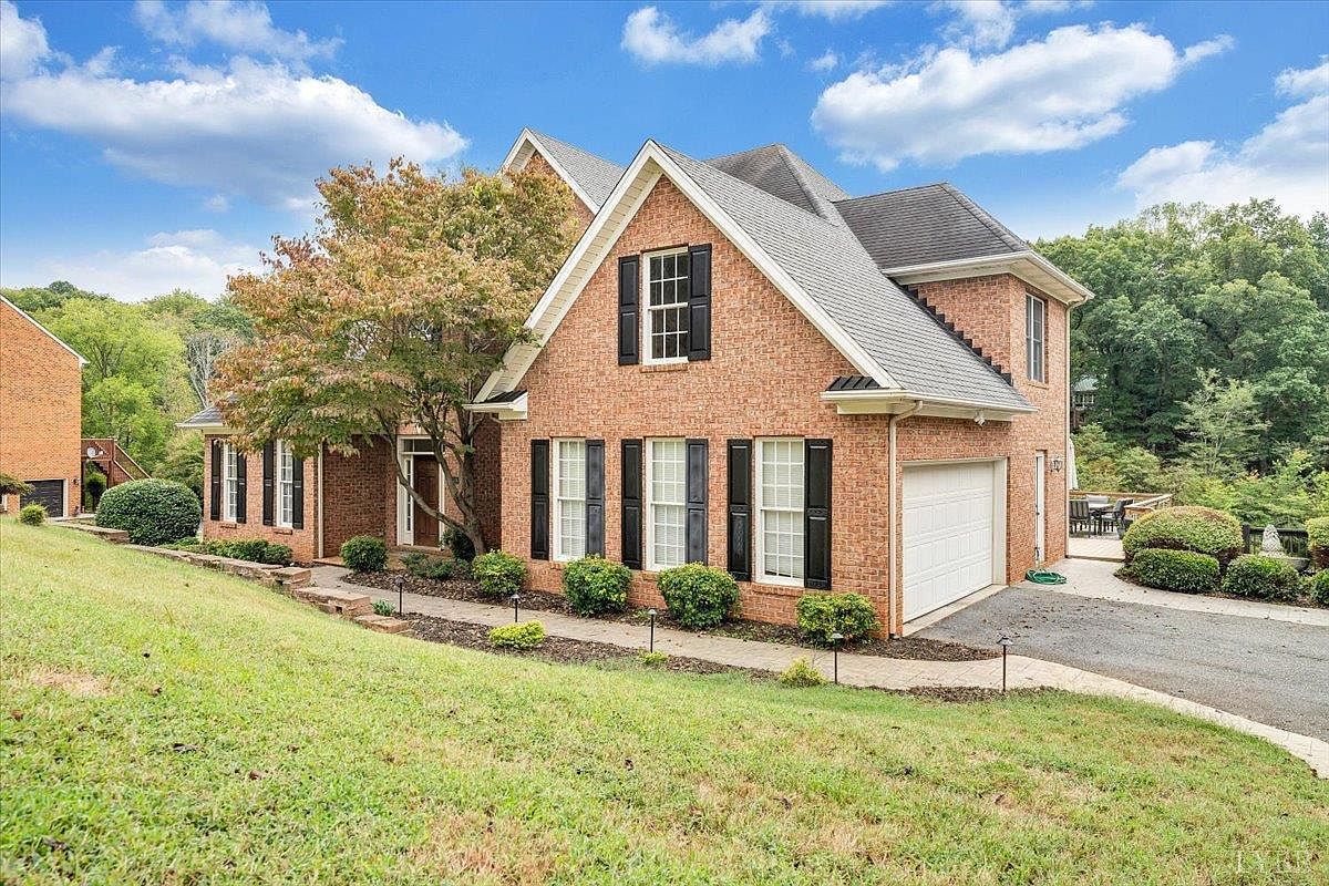 118 Sailview Dr Forest, VA 24551 | Single Family