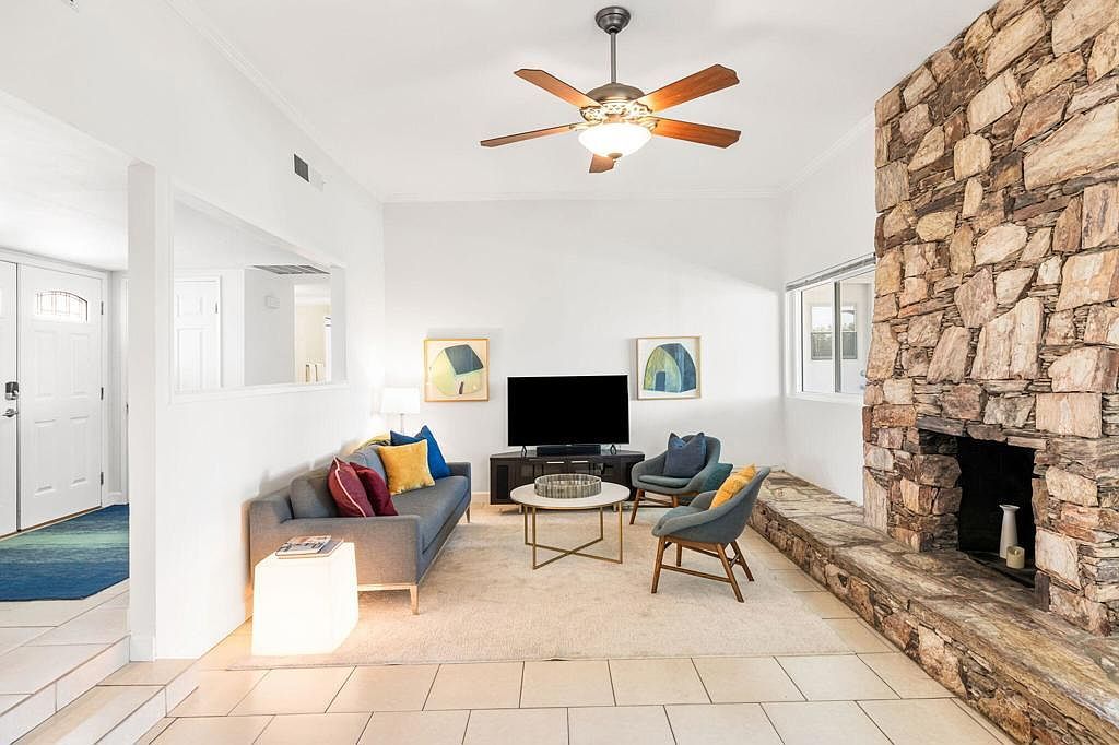 77140 Florida Ave Palm Desert, CA 92211  | Single Family