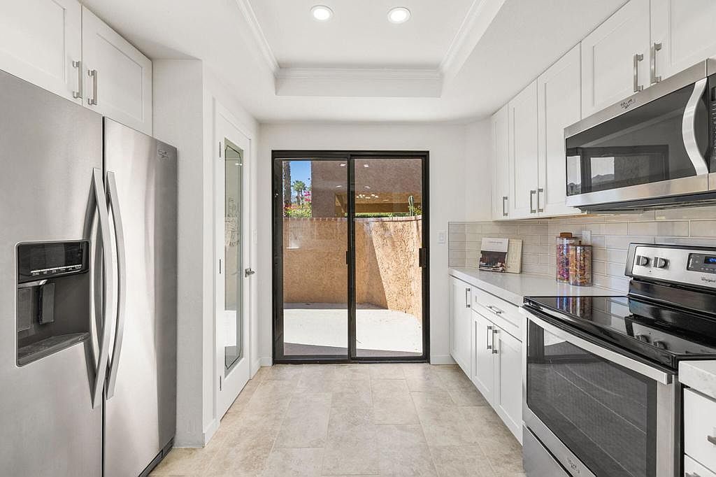 48641 Palo Verde Ct Palm Desert, CA 92260  | Condominium