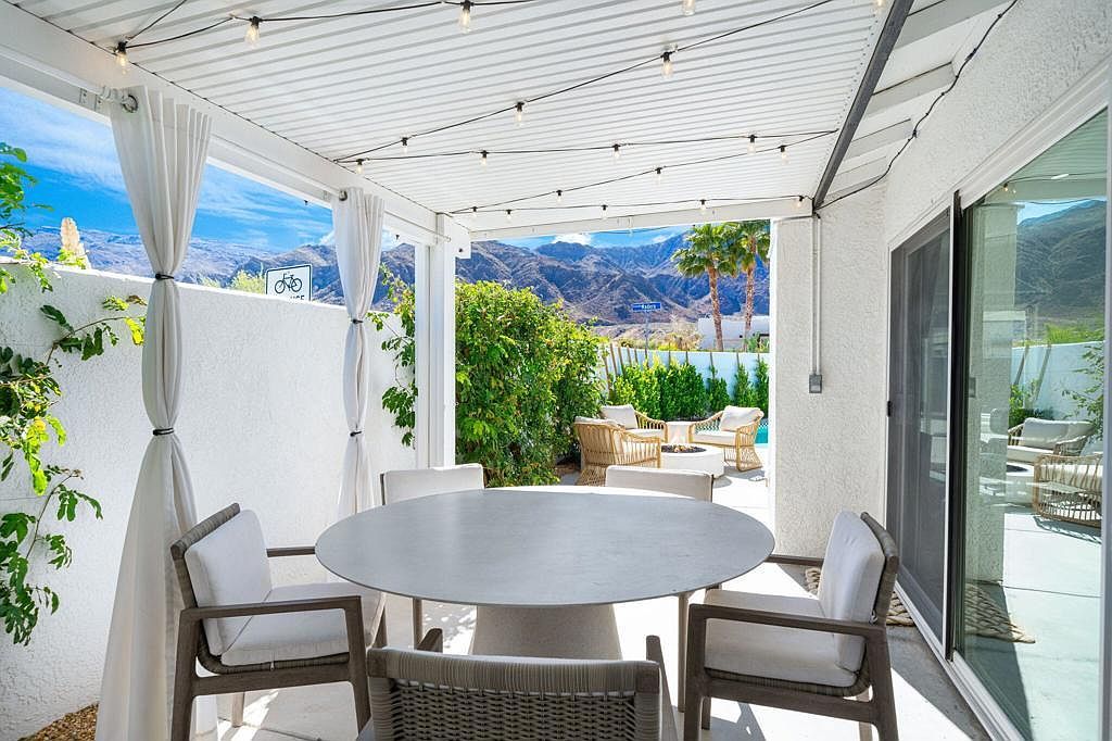 54990 Avenida Madero La Quinta, CA 92253  | Single Family