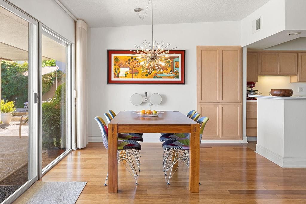 46310 Burroweed Ln Palm Desert, CA 92260  | Single Family