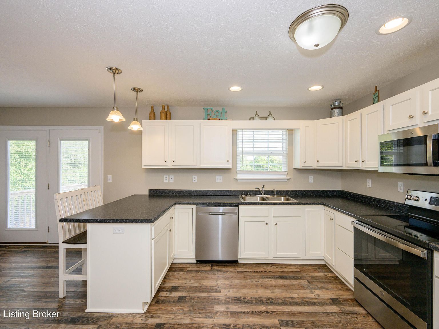 90 Charlie Pile Rd Guston, KY 40142  | Single Family