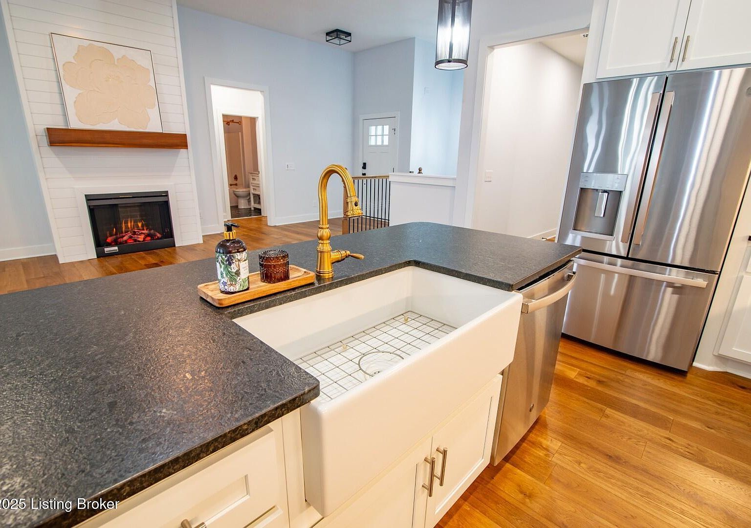 117 Highpoint Ct Elizabethtown, KY 42701  | Single Family