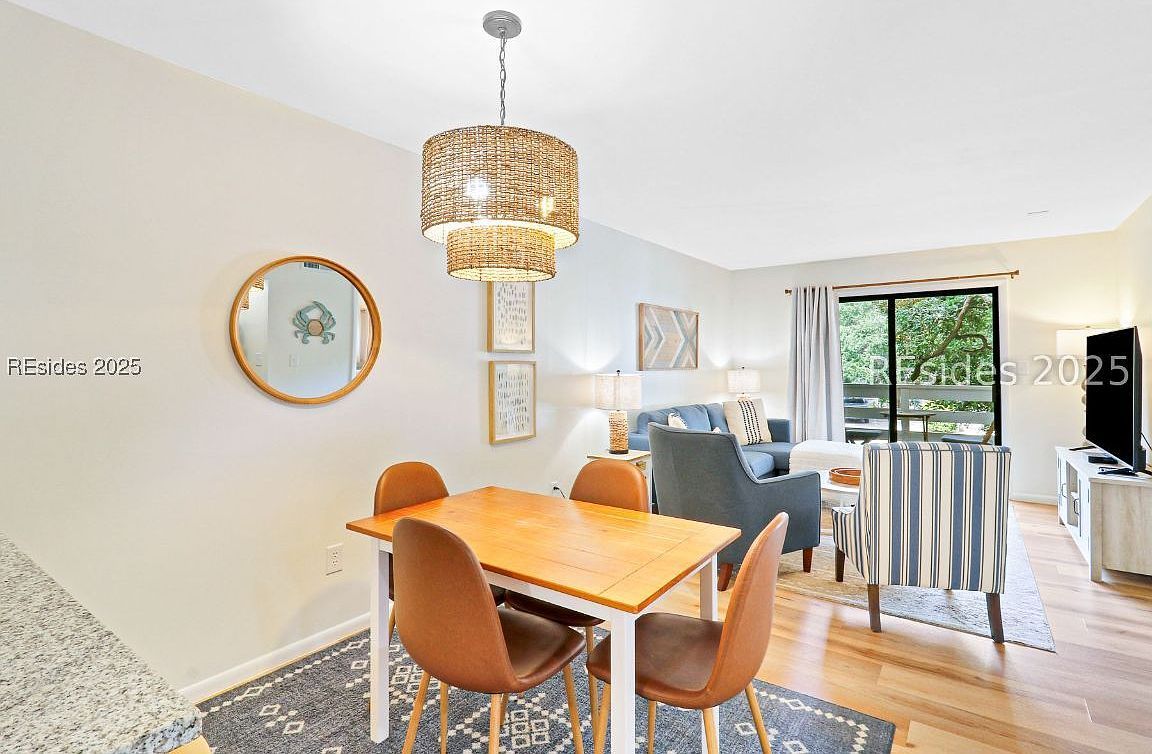 45 Folly Field Rd #16H Hilton Head Island, SC 29928 | Condominium