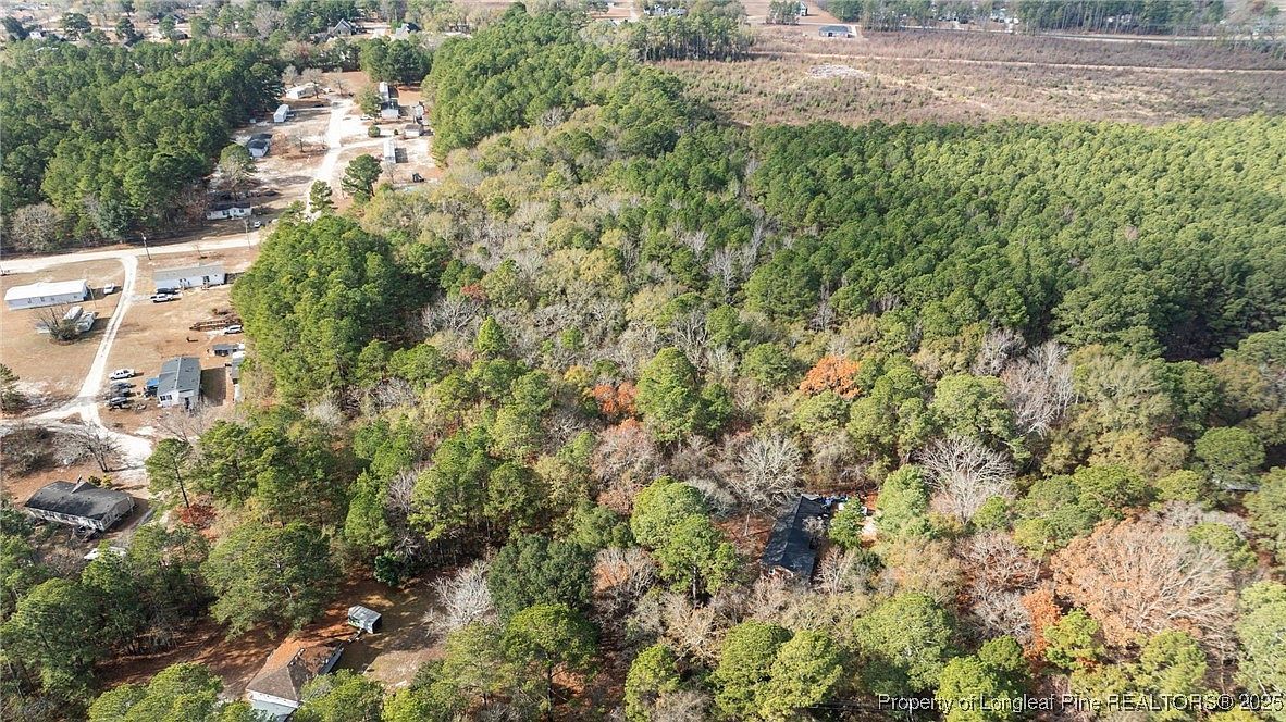 7536 Glen Raven Dr Fayetteville, NC 28306  | Land/Lot