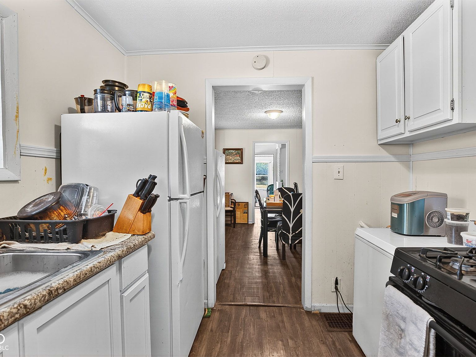 2460 Sheldon St Indianapolis, IN 46218  | Single Family