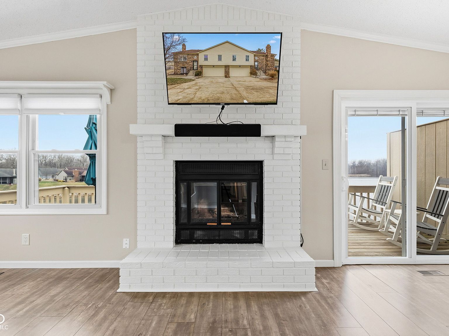 1849 Crystal Bay East Dr Plainfield, IN 46168 | Condominium