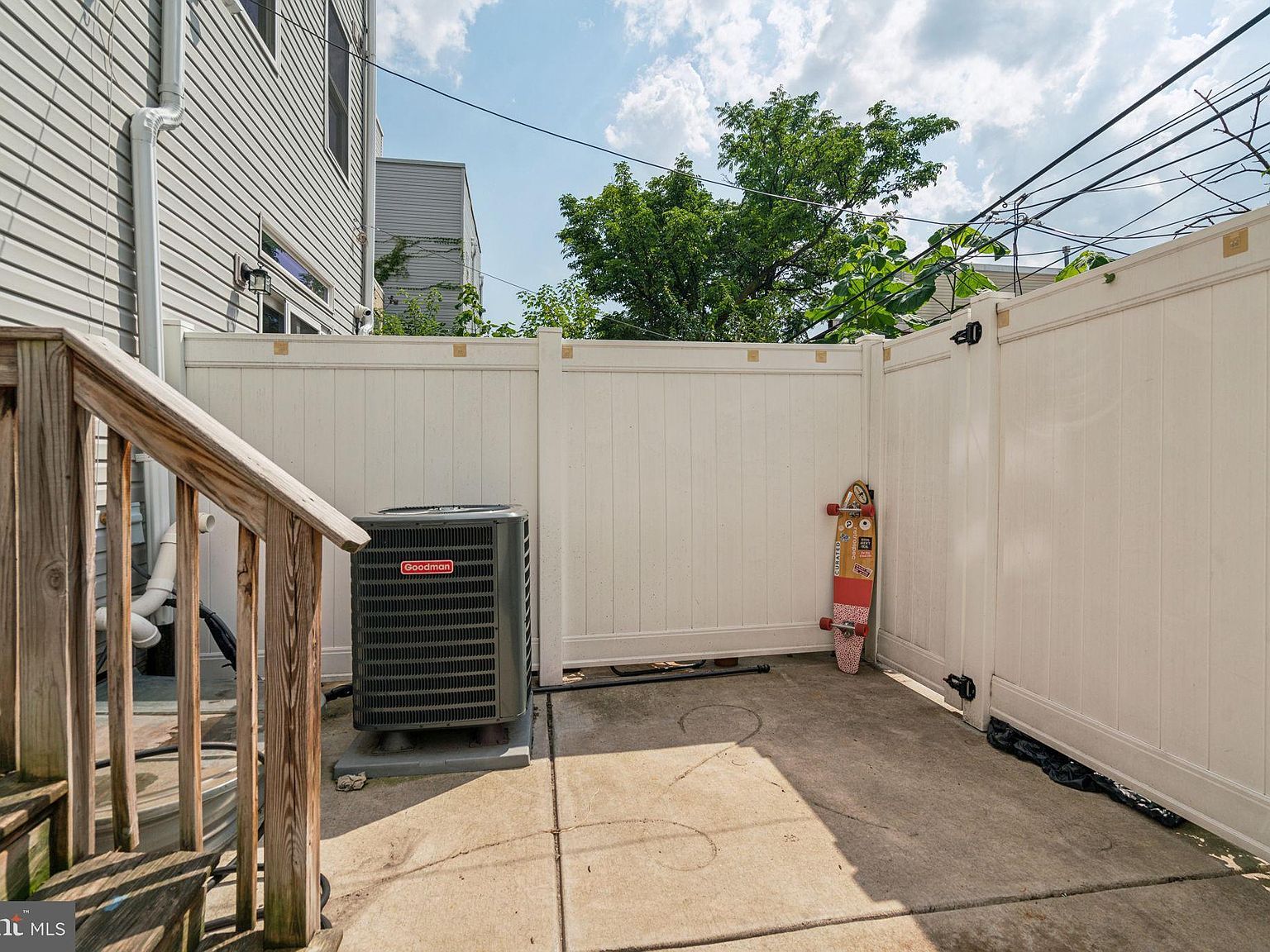 1444 N Myrtlewood St Philadelphia, PA 19121  | New build