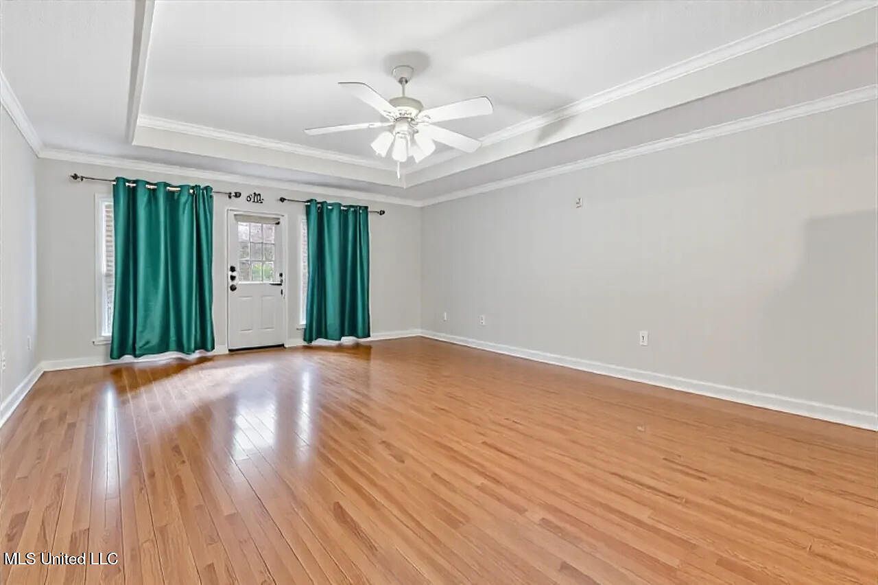 2046 S Cobblestone Cv Brandon, MS 39042  | Single Family