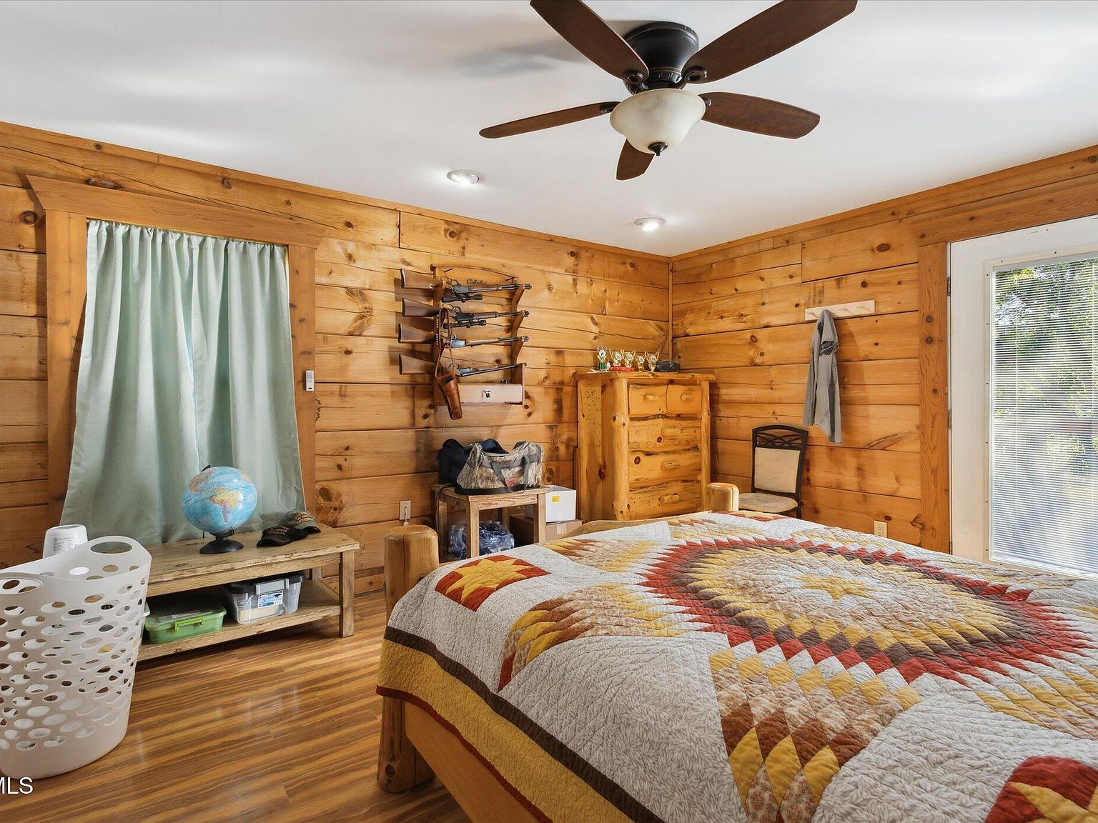 2715 Old Stage Rd Afton, TN 37616 | Single Family