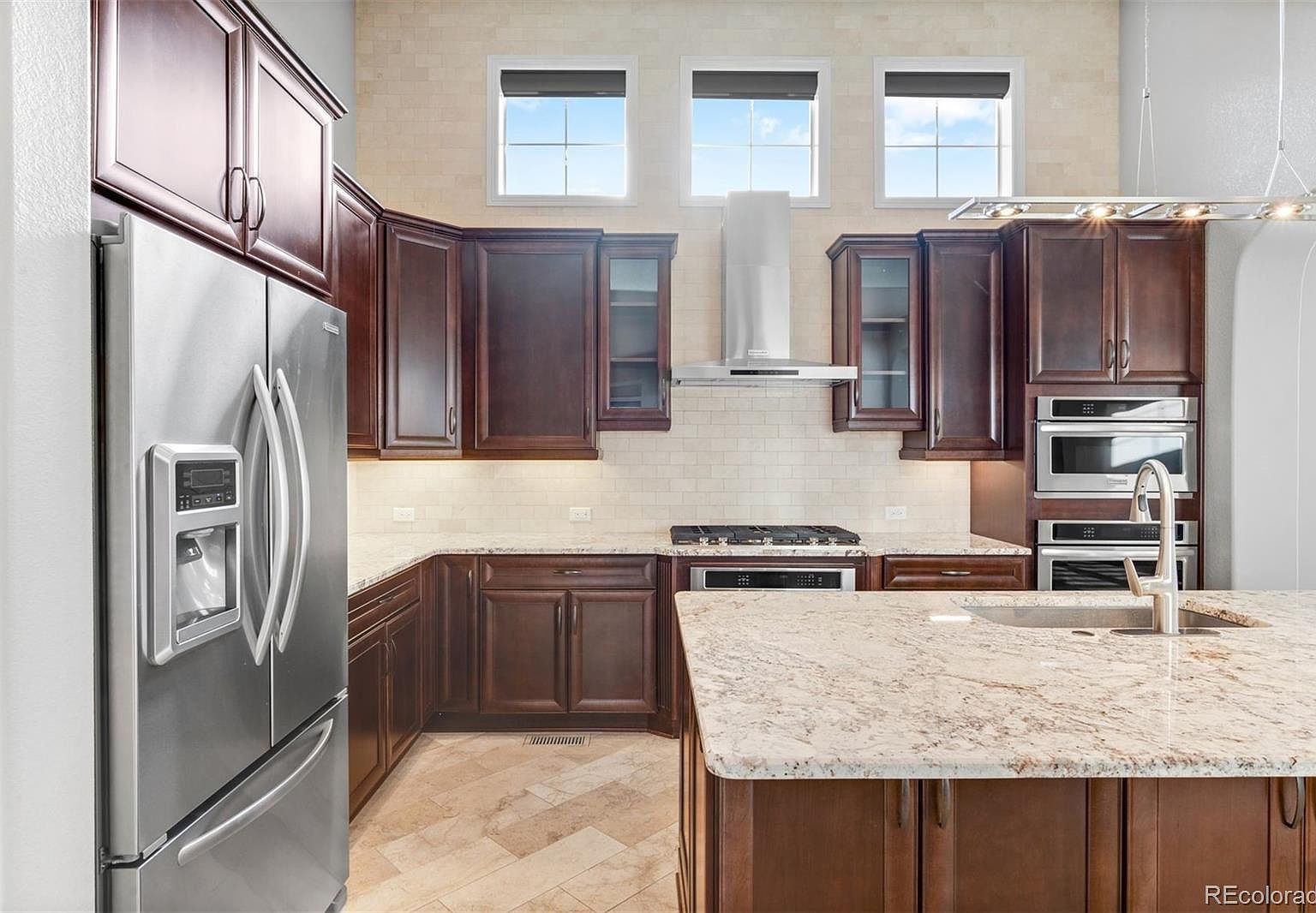 9537 Rosato Ct Highlands Ranch, CO 80126  | New build