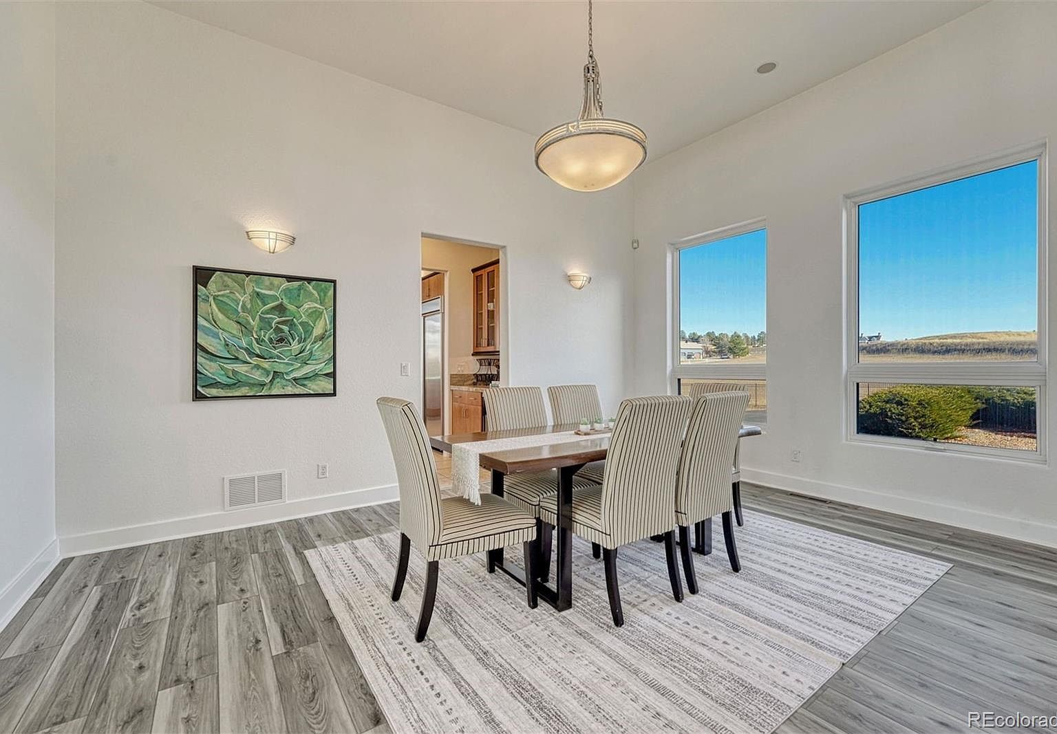 7330 Centennial Dr Parker, CO 80138  | Single Family