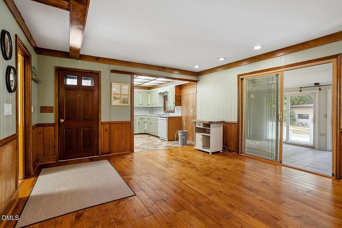 1700 Moncure Pittsboro Rd Moncure, NC 27559  | Single Family