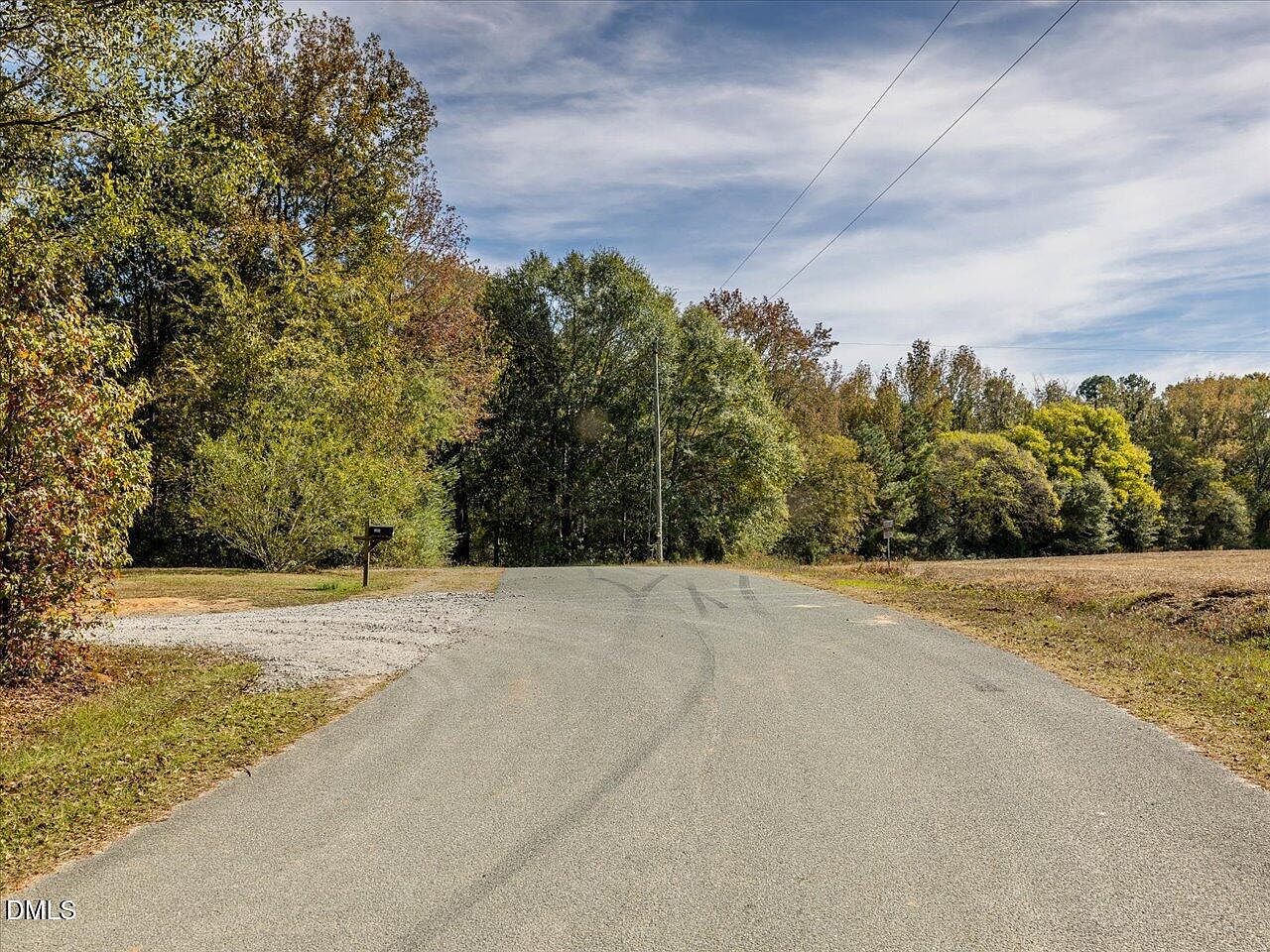 465 Wimberly Rd Moncure, NC 27559  | Land/Lot